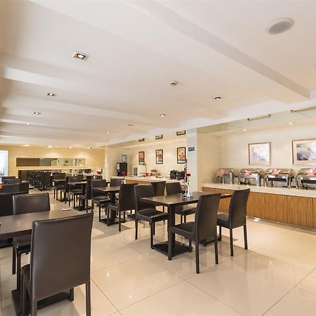 Jinjiang Inn Zhengzhou Wanda Plaza Huashan Road Экстерьер фото