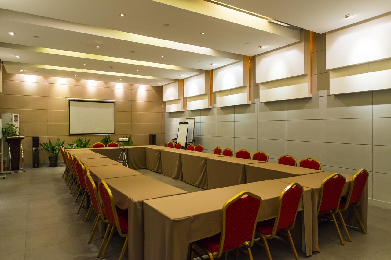 Jinjiang Inn Zhengzhou Wanda Plaza Huashan Road Экстерьер фото