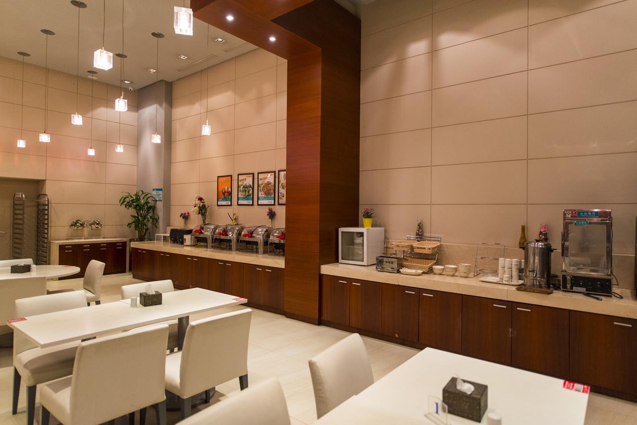 Jinjiang Inn Zhengzhou Wanda Plaza Huashan Road Экстерьер фото