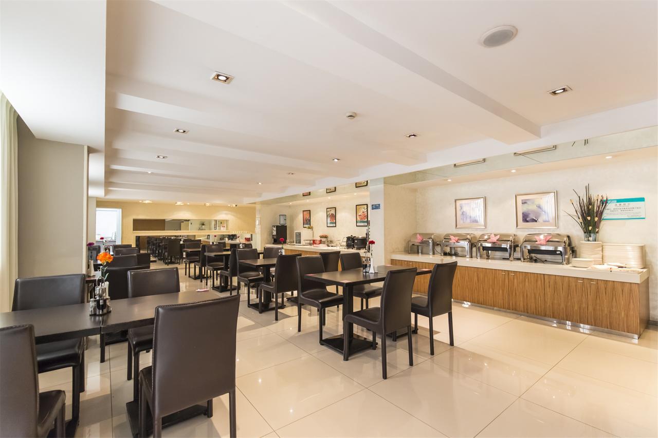 Jinjiang Inn Zhengzhou Wanda Plaza Huashan Road Экстерьер фото